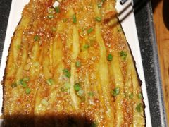 烤茄子-管氏翅吧(马家堡店)