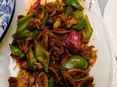 -老六杀猪菜(进乡街店)