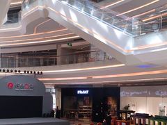 -银泰百货(厦门国贸中心店)