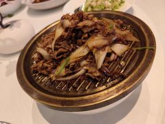 -北京宴(华贸购物中心店)