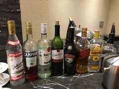 -上海圣淘沙万怡酒店