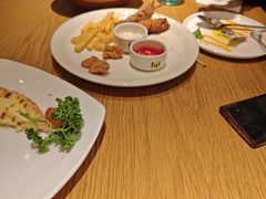 -菲滋意式餐厅(上虞万和城店)