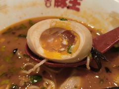 -豚王拉面(澳门银河店)