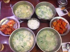 -神仙雪浓汤(明洞店)