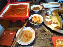 -小龙坎火锅(东汇城店)