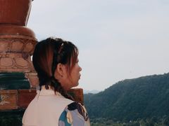 -普陀宗乘之庙(小布达拉宫)