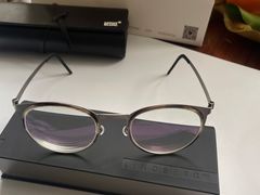 -EYEPHILO镜之道·克罗心眼镜