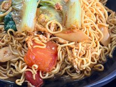 -马海涛牛肉串·东北吉林烧烤(领汇广场店)