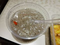 桂花糊米酒-老通城豆皮大王(吉庆街店)