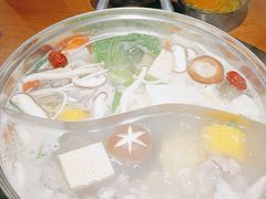 -呷哺呷哺(隆基泰和店)