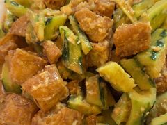 -闯关东东北农家菜(崂山石老人店)
