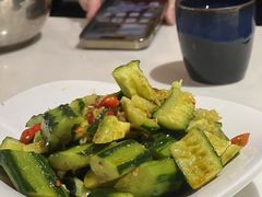 -牧雲子·臻选云南菜 .商务宴请(泰然大厦店)