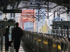 -漕溪路(地铁站)