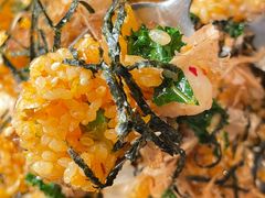 泡菜虾仁炒饭-阿妮叶李(光谷世界城店)