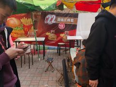 -大学路8号炸串(大学路十四号院店)