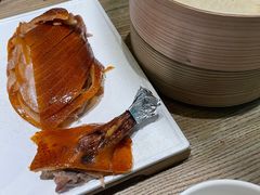 -小大董·烤鸭(凤凰汇店)