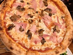 -IL TEATRO 精品意大利餐厅