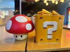 -春天国际影城(中庚漫游城杜比全景声店)