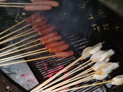 -不觉晓CAMPING(上海迪士尼营地店)