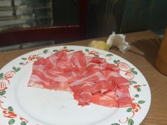 -北京老门框爆肚涮肉馆(凤城六路店)