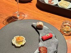 -龙吟山房(青龙山庄店)