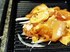 -NIUAN牛庵·日式和牛烧肉(恒隆店)