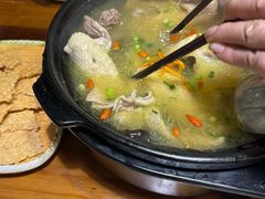 -江宁肚包鸡(铁心桥店)