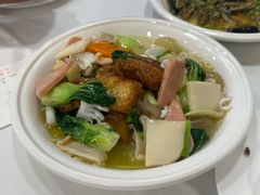 -瑞福园联谊餐室(茂名南路店)