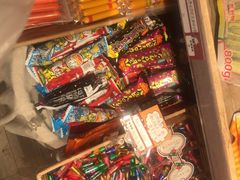 零售区-猫相扑零食杂货铺(欧洲城店)