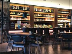 -鹿萤季·营地小馆(皇后公园店)