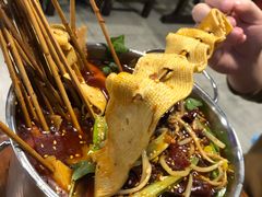 -老杨头烧烤(博烤堂店)