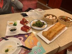 -点都德(聚福楼店)