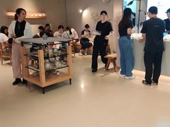 -喜茶(广州佳兆业广场店)