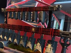 -曾宴·楚菜(湖北省博物馆店)