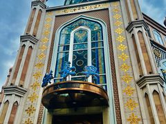 -洪长兴(云南南路店)