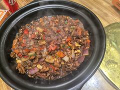-三只鸟本地特色菜馆(上饶总店)