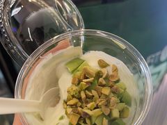 -茉酸奶(高科山姆店)