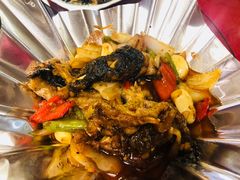 -鸿运楼·舌尖上的徽菜