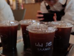 -SAANCI山池咖啡(海上世界文化艺术中心店)