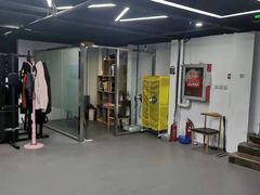 -清橙健身(学院路店)