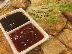 干炸响铃-楼外楼(西湖景区孤山路店)