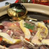 很喜欢这里的调调
