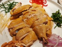 -Aqua Oasis 水天堂(太湖中心mall店)