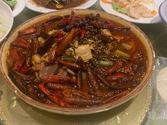 -春江饭店(共青团路总店)