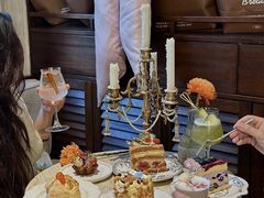-DearCake 黛点心(花牌坊店)