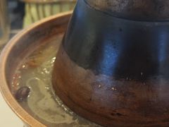 -虾大侠·盱眙龙虾老北京铜锅涮羊肉(金楠天街店)
