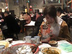-文和友老长沙龙虾馆(化龙池店)