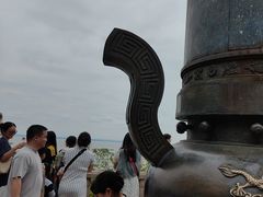 -狼山风景名胜区