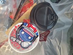 -85度C(成都浆洗街店)