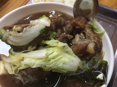 -金泰缘排骨馆(遵化路店)